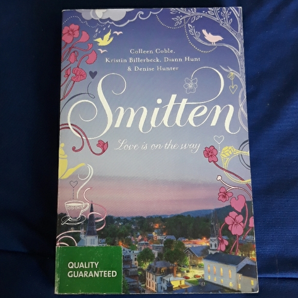 Books - Picture 3 of 4